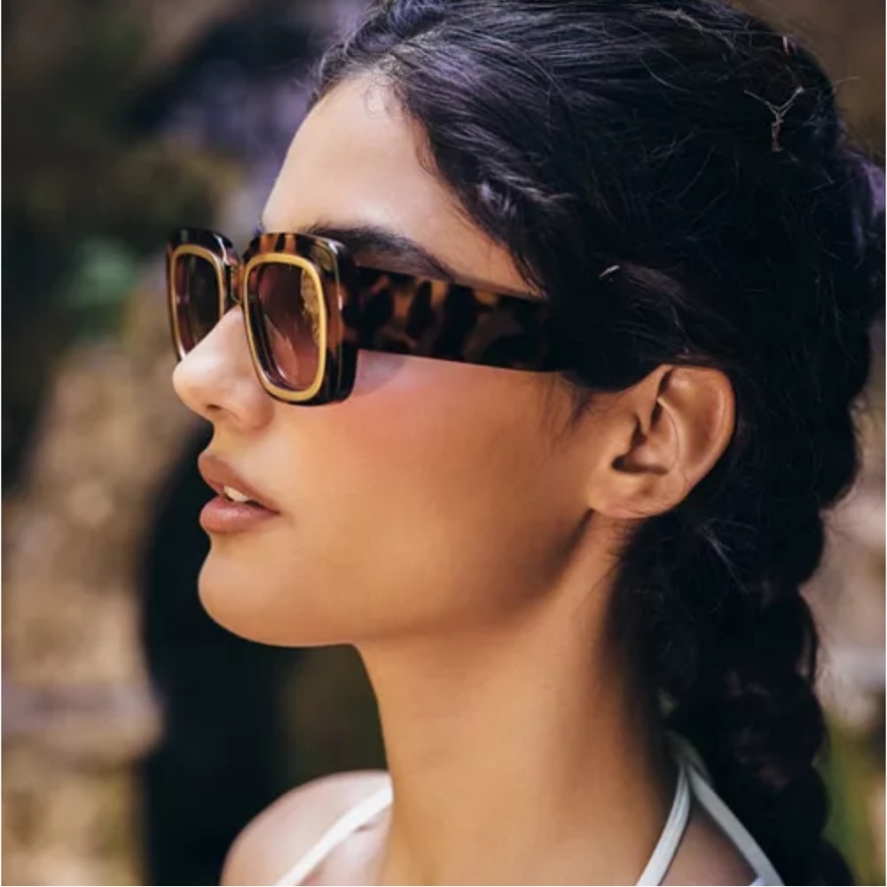 CULT GAIA MEIRA SUNGLASSES